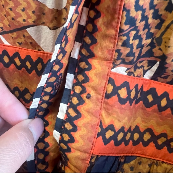 FARM Rio Multicolor Mini Dress - Picture 12 of 14